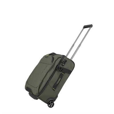  Travelite Briize Küçük Boy Tekerlekli Seyahat Çantası