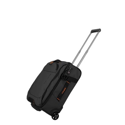  Travelite Briize Küçük Boy Tekerlekli Seyahat Çantası