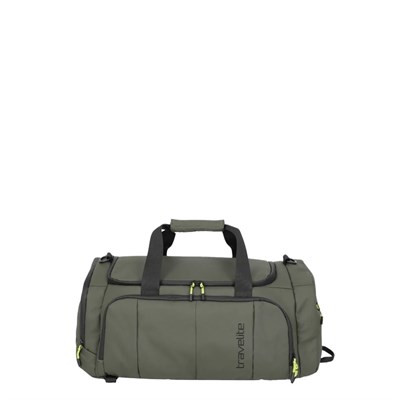  Travelite Briize Weekender Seyahat Çantası