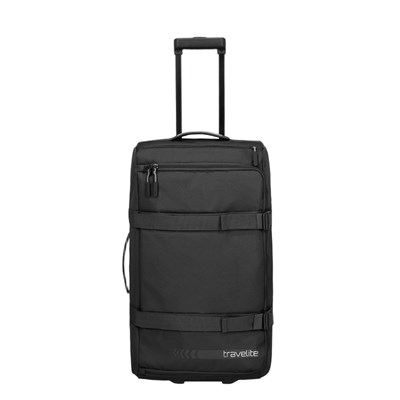  Travelite Büyük Tekerlekli Spor Çanta