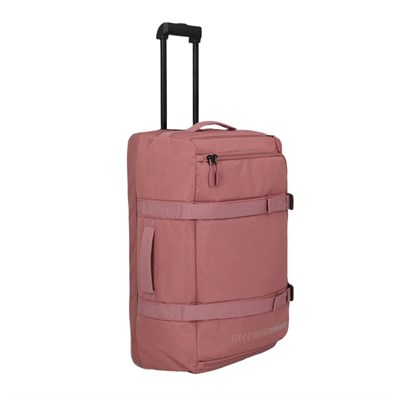  Travelite Büyük Tekerlekli Spor Çanta