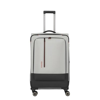  Travelite Crosslite 5.0 4W Trolley L Körüklü Büyük Boy Valiz
