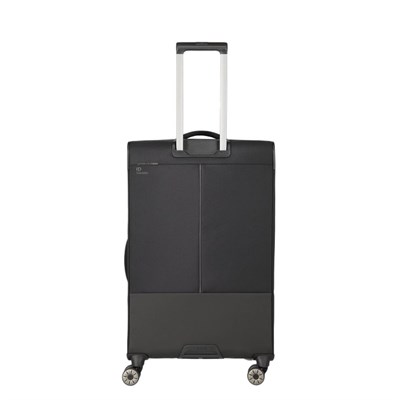  Travelite Crosslite 5.0 4W Trolley L Körüklü Büyük Boy Valiz