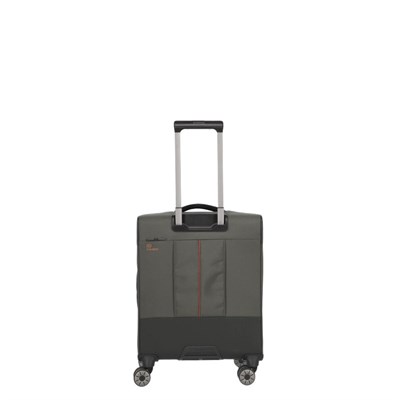  Travelite Crosslite 5.0 4W Trolley S Kabin Boy Valiz