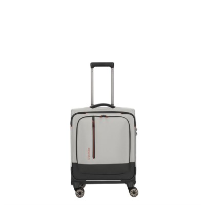  Travelite Crosslite 5.0 4W Trolley S Kabin Boy Valiz