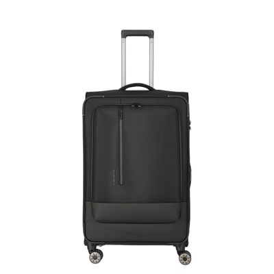  Travelite Crosslite 5.0 4W Trolley L Körüklü Büyük Boy Valiz