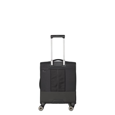  Travelite Crosslite 5.0 4W Trolley S Kabin Boy Valiz
