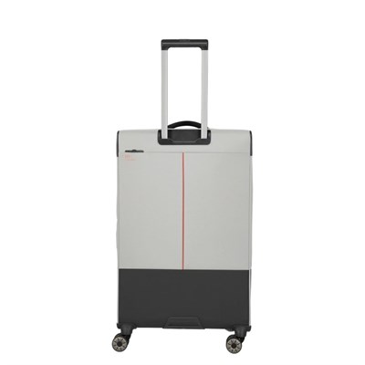  Travelite Crosslite 5.0 4W Trolley L Körüklü Büyük Boy Valiz