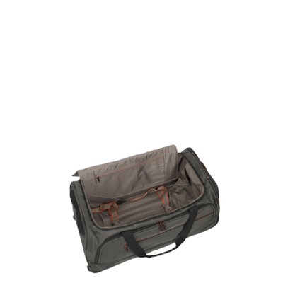  Travelite Crosslite M Orta Boy Tekerlekli Seyahat Çantası