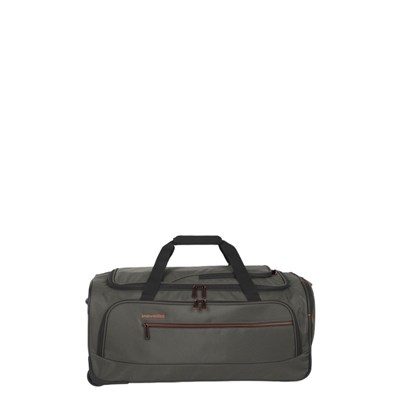  Travelite Crosslite M Orta Boy Tekerlekli Seyahat Çantası