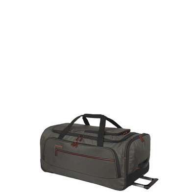  Travelite Crosslite M Orta Boy Tekerlekli Seyahat Çantası