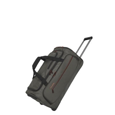  Travelite Crosslite M Orta Boy Tekerlekli Seyahat Çantası
