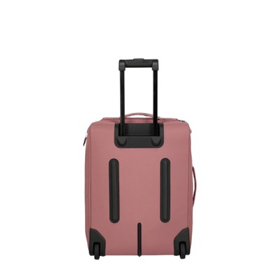  Travelite Küçük Boy Tekerlekli Spor Çanta