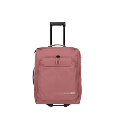  Travelite Küçük Boy Tekerlekli Spor Çanta