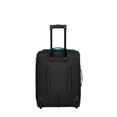  Travelite Küçük Boy Tekerlekli Spor Çanta