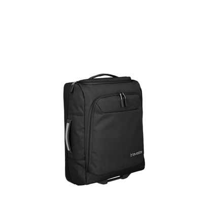  Travelite Küçük Boy Tekerlekli Spor Çanta