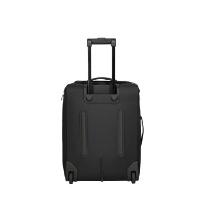  Travelite Küçük Boy Tekerlekli Spor Çanta