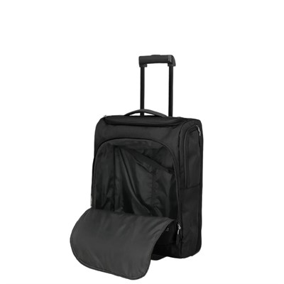  Travelite Küçük Boy Tekerlekli Spor Çanta