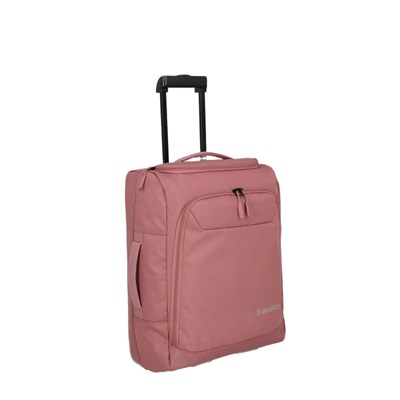  Travelite Küçük Boy Tekerlekli Spor Çanta