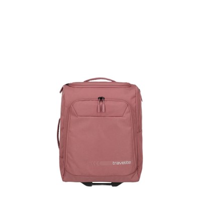  Travelite Küçük Boy Tekerlekli Spor Çanta