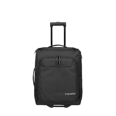  Travelite Küçük Boy Tekerlekli Spor Çanta