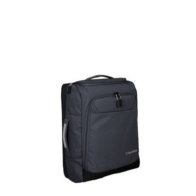  Travelite Küçük Boy Tekerlekli Spor Çanta
