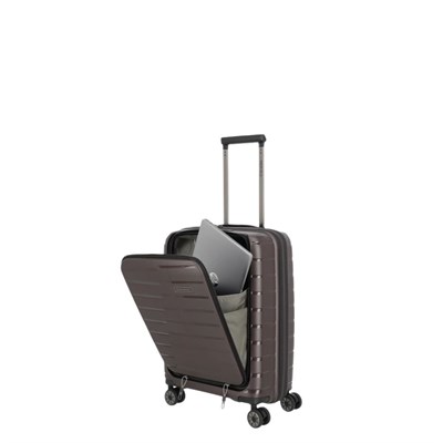  Travelite Ön Cepli Air Base Trolley S Kabin Boy Valiz
