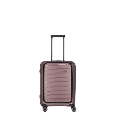  Travelite Ön Cepli Air Base Trolley S Kabin Boy Valiz