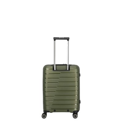  Travelite Ön Cepli Air Base Trolley S Kabin Boy Valiz