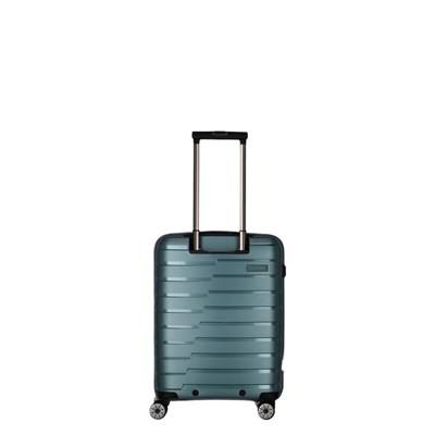  Travelite Ön Cepli Air Base Trolley S Kabin Boy Valiz