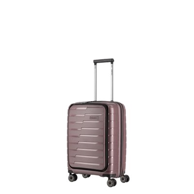  Travelite Ön Cepli Air Base Trolley S Kabin Boy Valiz
