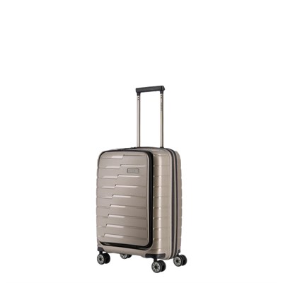  Travelite Ön Cepli Air Base Trolley S Kabin Boy Valiz