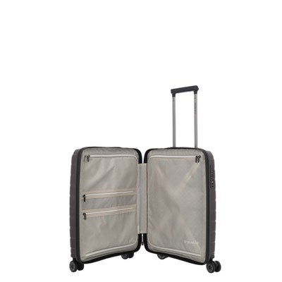  Travelite Ön Cepli Air Base Trolley S Kabin Boy Valiz