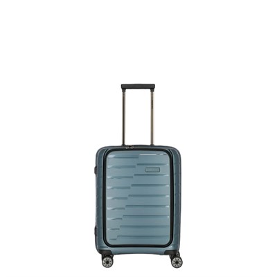  Travelite Ön Cepli Air Base Trolley S Kabin Boy Valiz