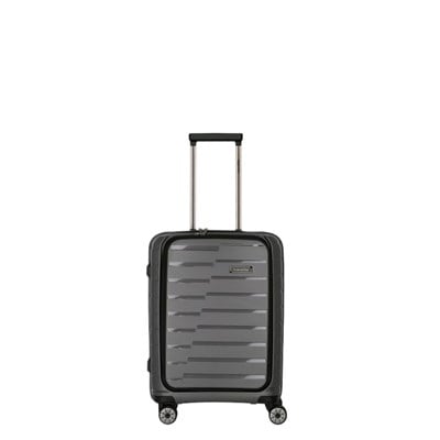  Travelite Ön Cepli Air Base Trolley S Kabin Boy Valiz