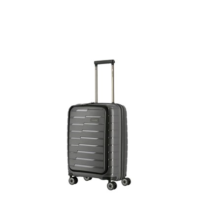  Travelite Ön Cepli Air Base Trolley S Kabin Boy Valiz