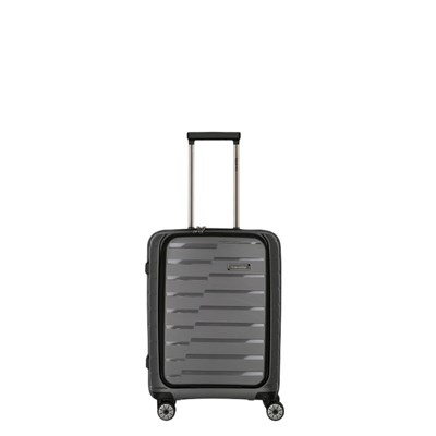  Travelite Ön Cepli Air Base Trolley S Kabin Boy Valiz