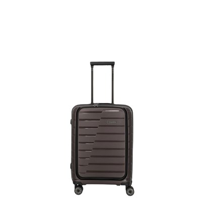  Travelite Ön Cepli Air Base Trolley S Kabin Boy Valiz