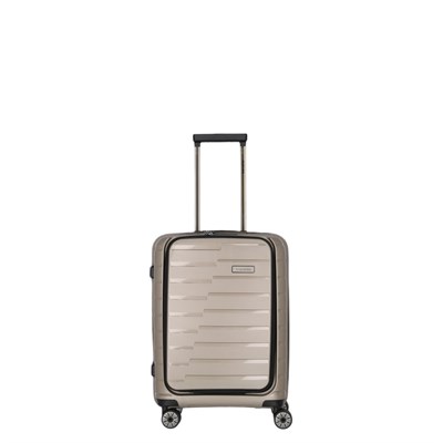  Travelite Ön Cepli Air Base Trolley S Kabin Boy Valiz