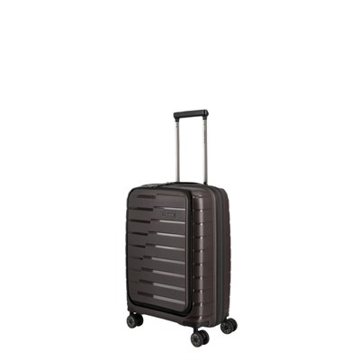  Travelite Ön Cepli Air Base Trolley S Kabin Boy Valiz