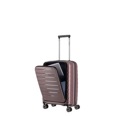  Travelite Ön Cepli Air Base Trolley S Kabin Boy Valiz