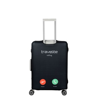  Travelite Orta Boy Valiz Kılıfı