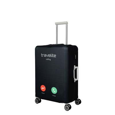  Travelite Orta Boy Valiz Kılıfı