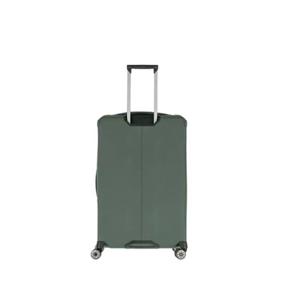 Travelite Priima 4W Trolley L Körüklü Büyük Boy Valiz