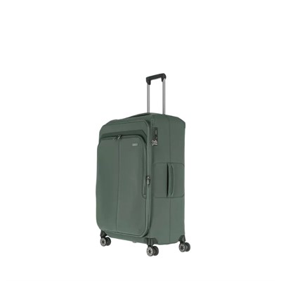  Travelite Priima 4W Trolley L Körüklü Büyük Boy Valiz