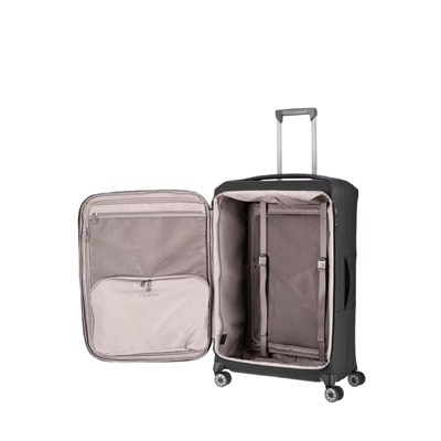  Travelite Priima 4W Trolley L Körüklü Büyük Boy Valiz