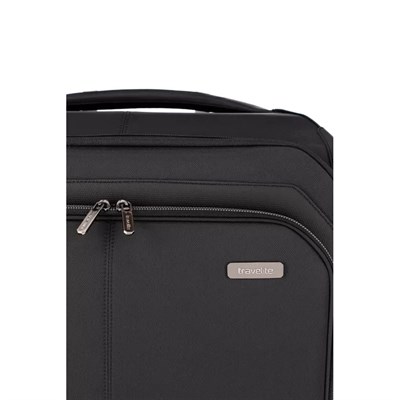  Travelite Priima 4W Trolley L Körüklü Büyük Boy Valiz