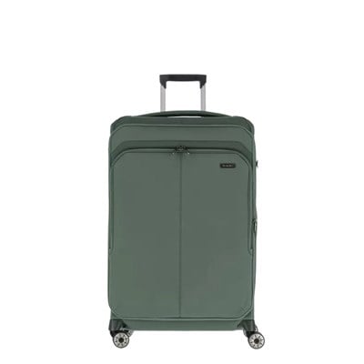  Travelite Priima 4W Trolley L Körüklü Büyük Boy Valiz