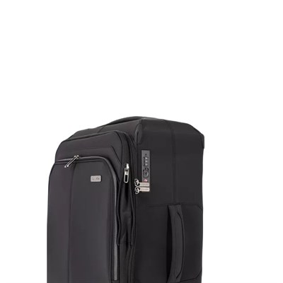  Travelite Priima 4W Trolley L Körüklü Büyük Boy Valiz