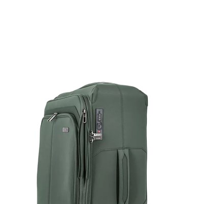  Travelite Priima 4W Trolley M Körüklü Orta Boy Valiz